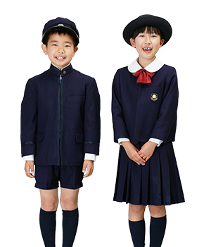 小学生