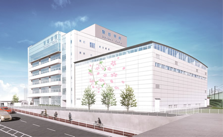 駿台甲府高校
