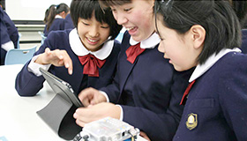 ICT教育