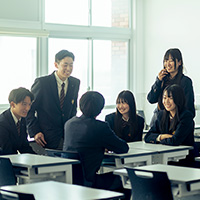 駿台甲府高等学校 普通科
