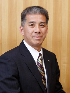 八田校長