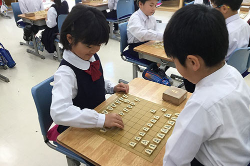囲碁・将棋
