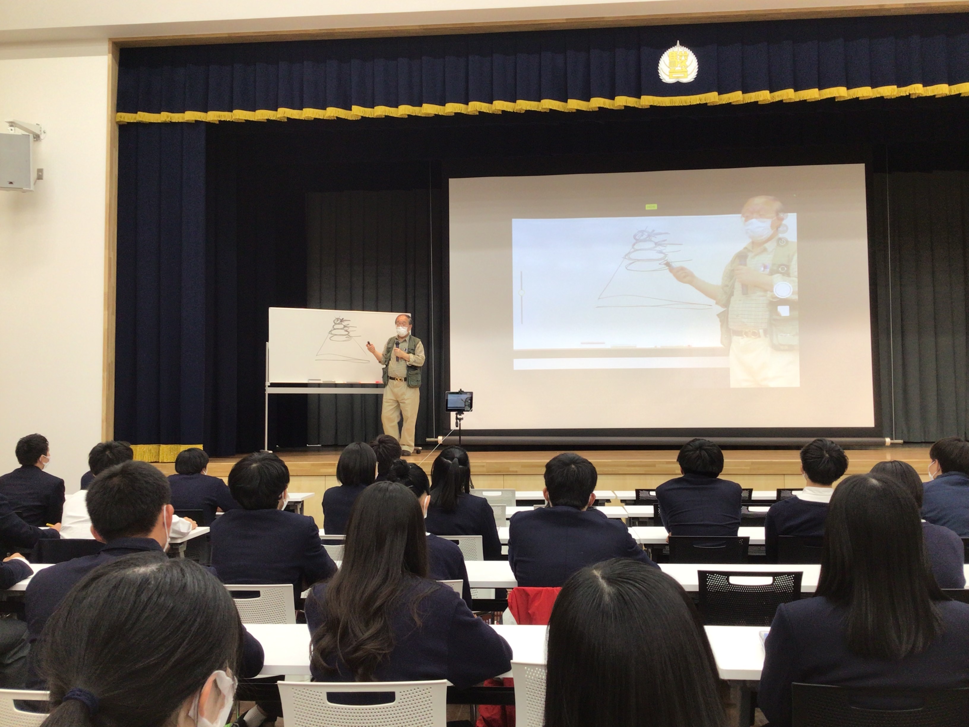 【駿台】『東大プレ英語演習Ⅰ(読解)　大島保彦師　第1回授業ノート』　　+α 駿台】『東大プレ英語演習Ⅰ(読解) 大島保彦師 第1回授業ノート』 +