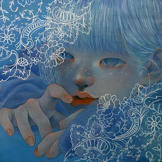 美術デザイン科展コンクール受賞作品 | 駿台甲府学園